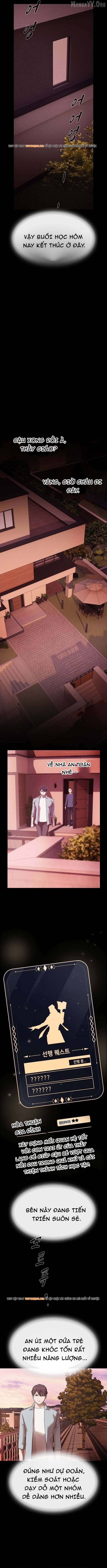 Thiên Tài Đọc Vị Chap 43 - Next Chap 42