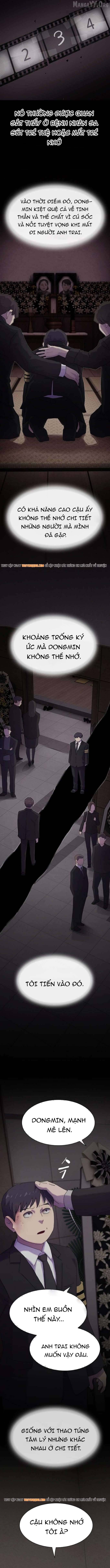 Thiên Tài Đọc Vị Chap 43 - Next Chap 42