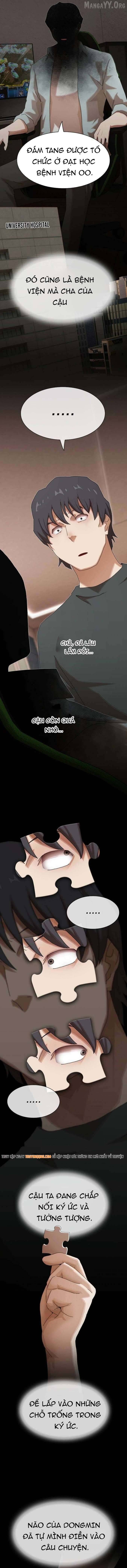 Thiên Tài Đọc Vị Chap 43 - Next Chap 42