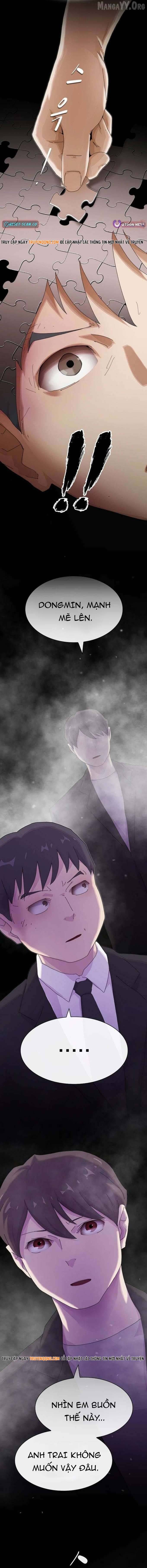 Thiên Tài Đọc Vị Chap 43 - Next Chap 42