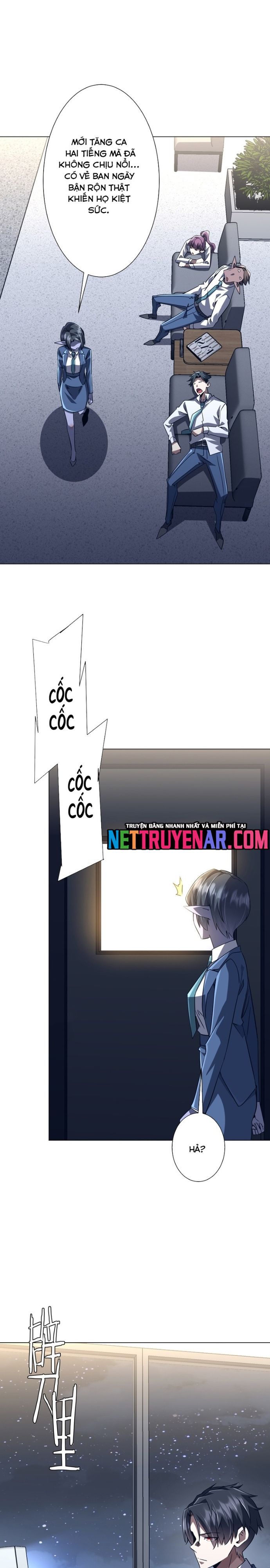 Bắt Đầu Với Trăm Vạn Minh Tệ Chapter 279 - AB Truyện