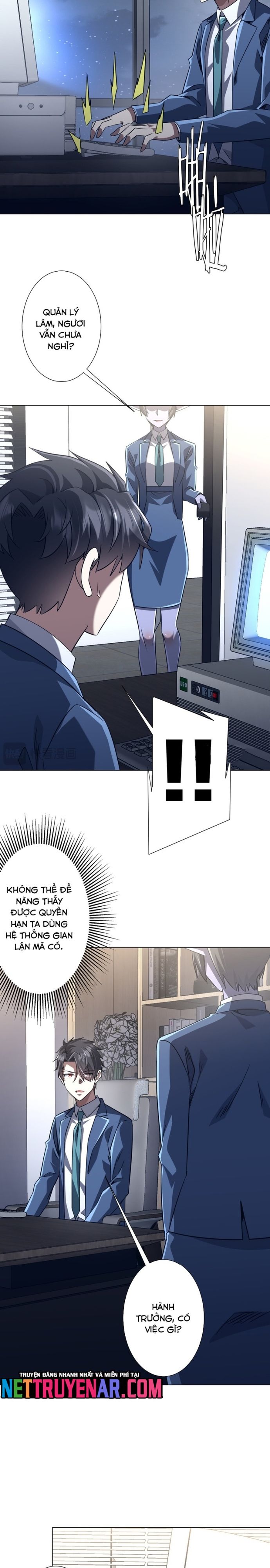 Bắt Đầu Với Trăm Vạn Minh Tệ Chapter 279 - AB Truyện