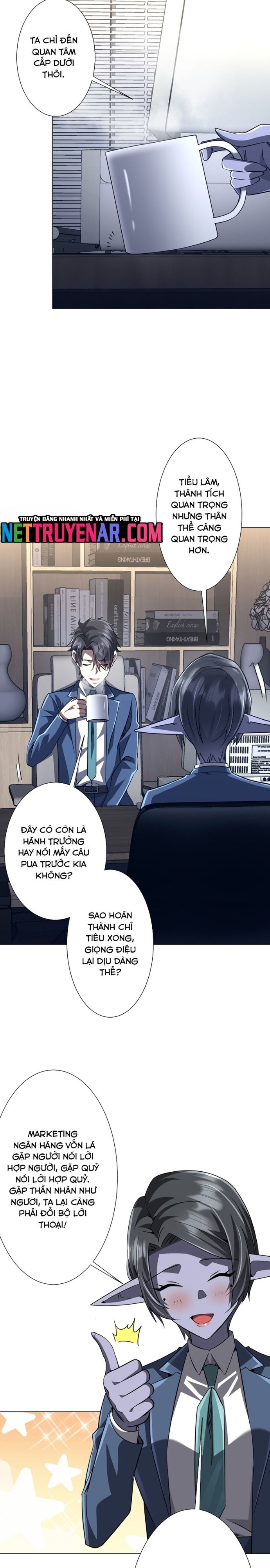 Bắt Đầu Với Trăm Vạn Minh Tệ Chapter 279 - AB Truyện