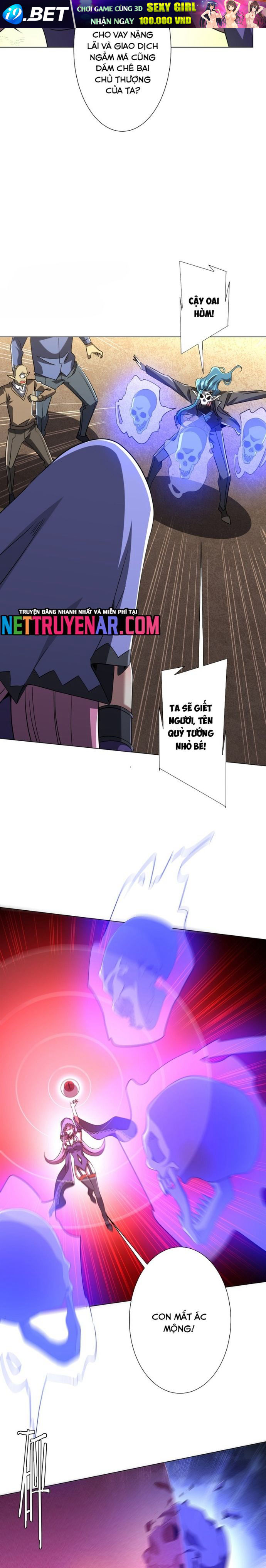 Bắt Đầu Với Trăm Vạn Minh Tệ Chapter 279 - AB Truyện