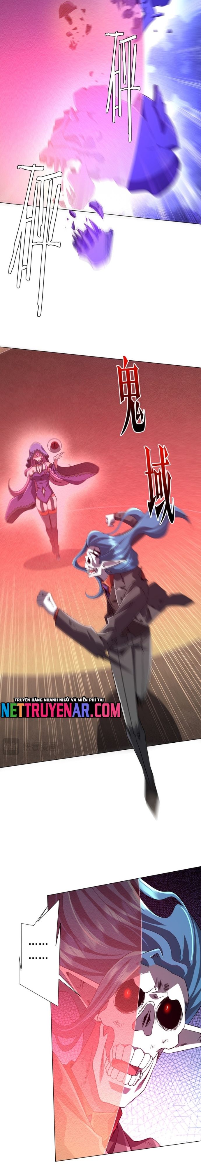 Bắt Đầu Với Trăm Vạn Minh Tệ Chapter 279 - AB Truyện