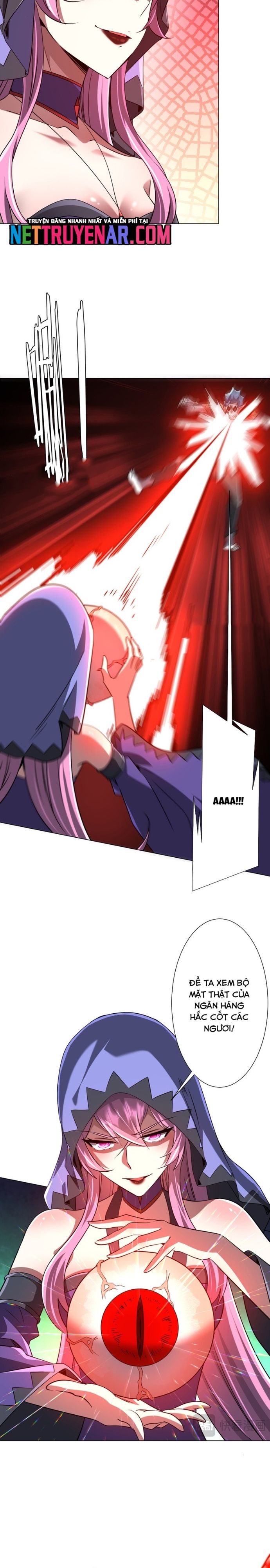 Bắt Đầu Với Trăm Vạn Minh Tệ Chapter 279 - AB Truyện