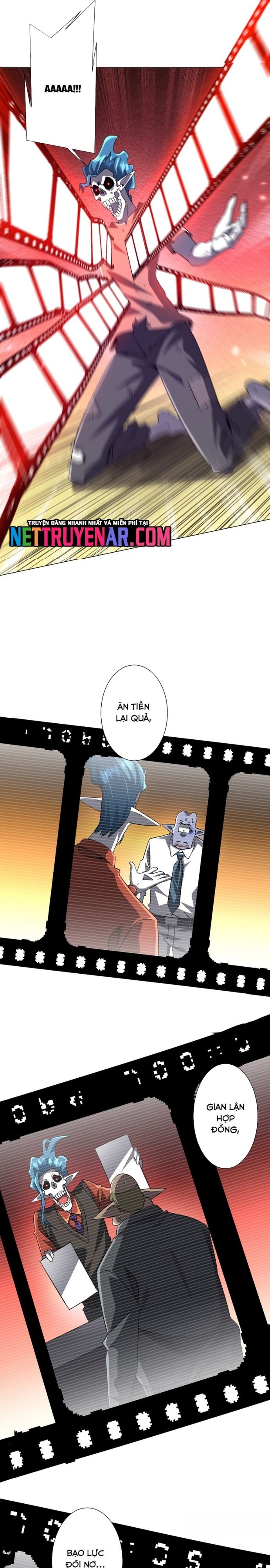 Bắt Đầu Với Trăm Vạn Minh Tệ Chapter 279 - AB Truyện