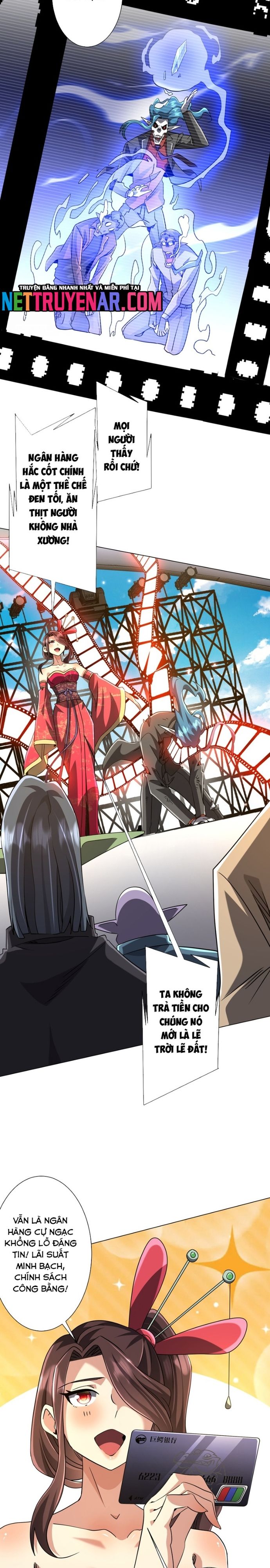 Bắt Đầu Với Trăm Vạn Minh Tệ Chapter 279 - AB Truyện