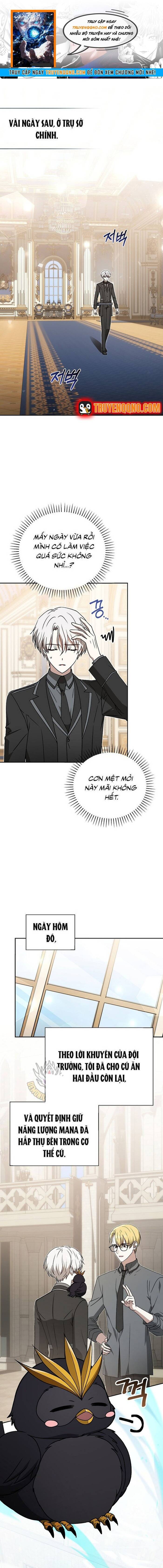 Pháp Sư Thiên Tài Thấu Triệt Khái Niệm Chap 42 - Next Chap 41