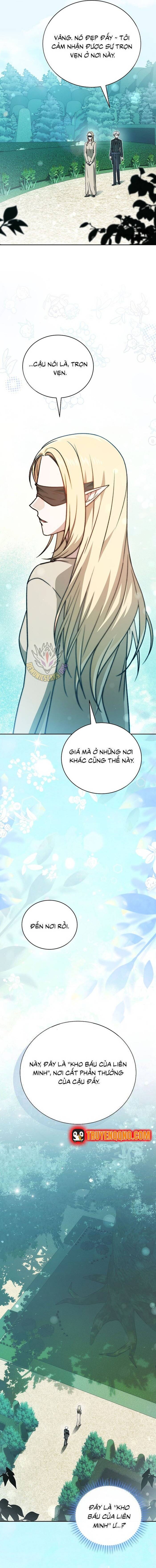 Pháp Sư Thiên Tài Thấu Triệt Khái Niệm Chap 42 - Next Chap 41