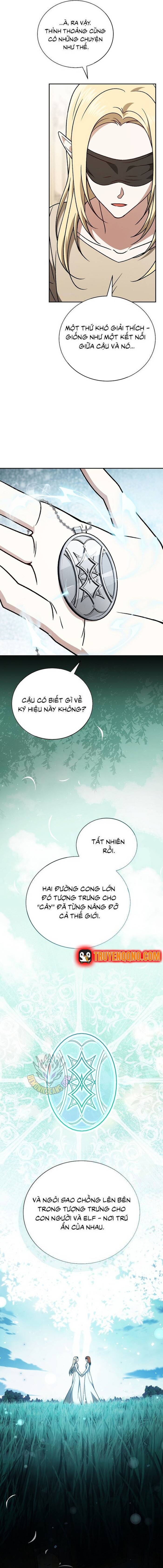 Pháp Sư Thiên Tài Thấu Triệt Khái Niệm Chap 42 - Next Chap 41