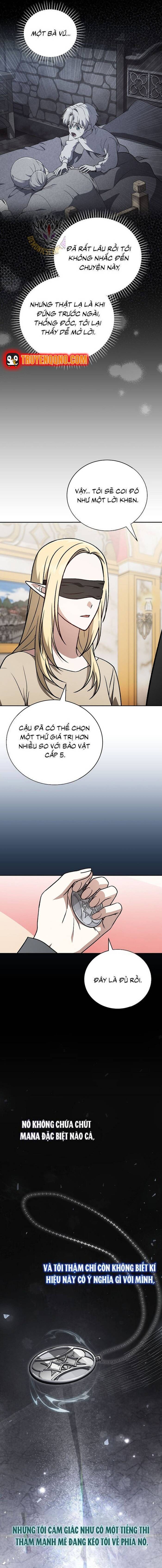 Pháp Sư Thiên Tài Thấu Triệt Khái Niệm Chap 42 - Next Chap 41