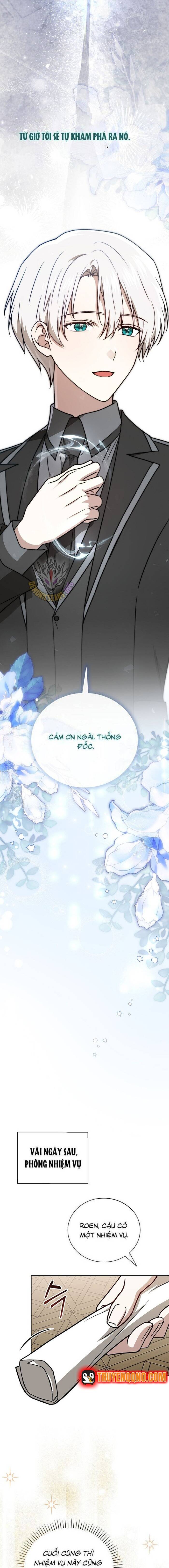 Pháp Sư Thiên Tài Thấu Triệt Khái Niệm Chap 42 - Next Chap 41