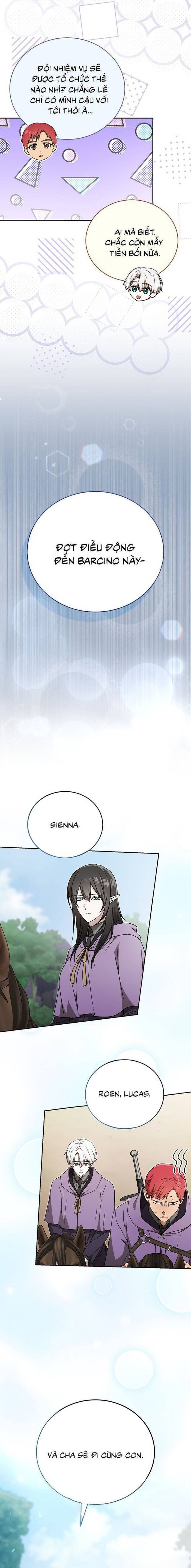 Pháp Sư Thiên Tài Thấu Triệt Khái Niệm Chap 42 - Next Chap 41