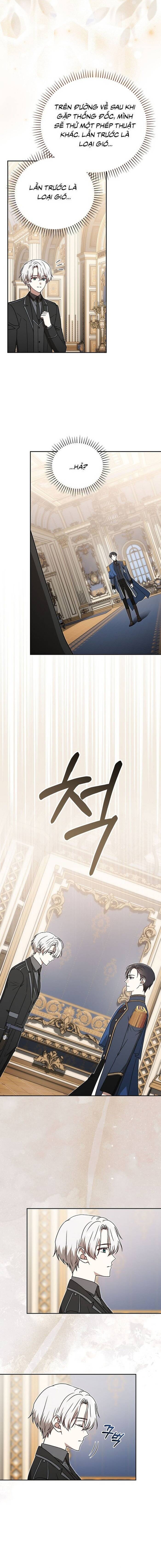 Pháp Sư Thiên Tài Thấu Triệt Khái Niệm Chap 42 - Next Chap 41