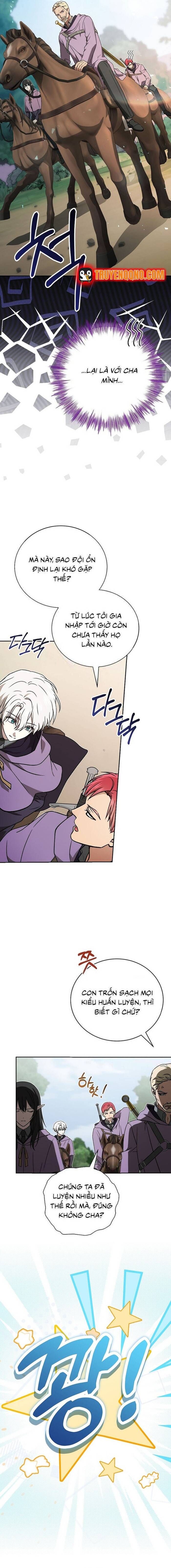 Pháp Sư Thiên Tài Thấu Triệt Khái Niệm Chap 42 - Next Chap 41