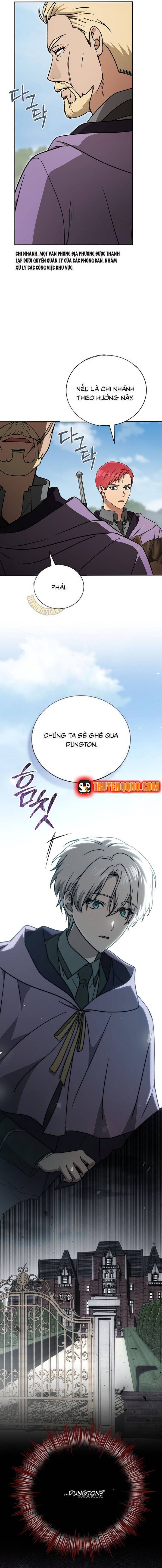 Pháp Sư Thiên Tài Thấu Triệt Khái Niệm Chap 42 - Next Chap 41