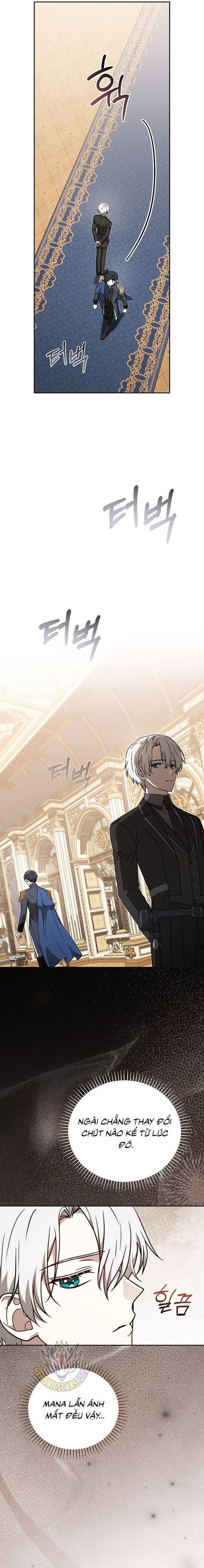 Pháp Sư Thiên Tài Thấu Triệt Khái Niệm Chap 42 - Next Chap 41