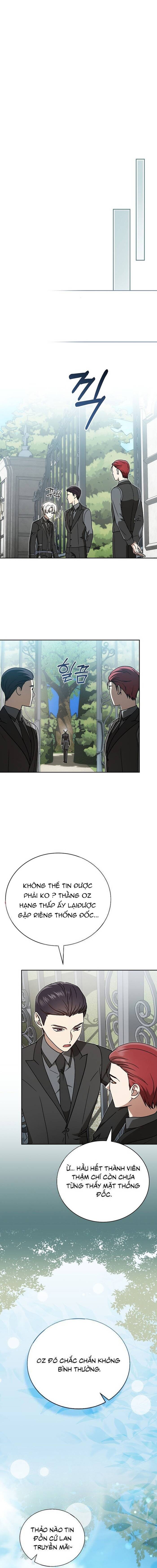 Pháp Sư Thiên Tài Thấu Triệt Khái Niệm Chap 42 - Next Chap 41