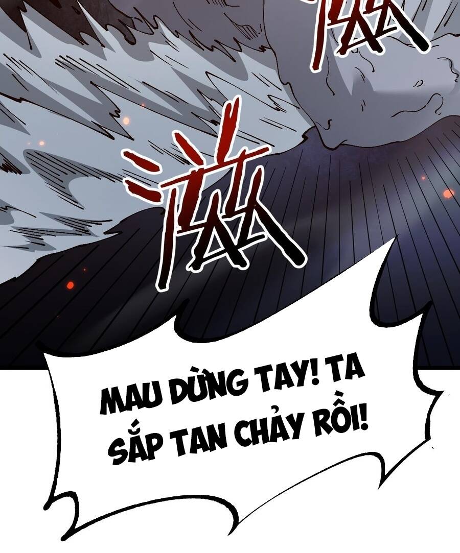 Chuyển Sinh Thành Goblin Chap 86 - Next Chap 85