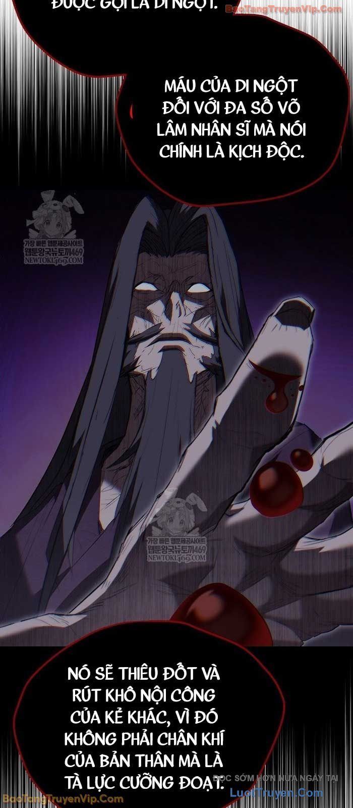 Thương Quỷ Vô Song Chap 23 - Next Chap 22