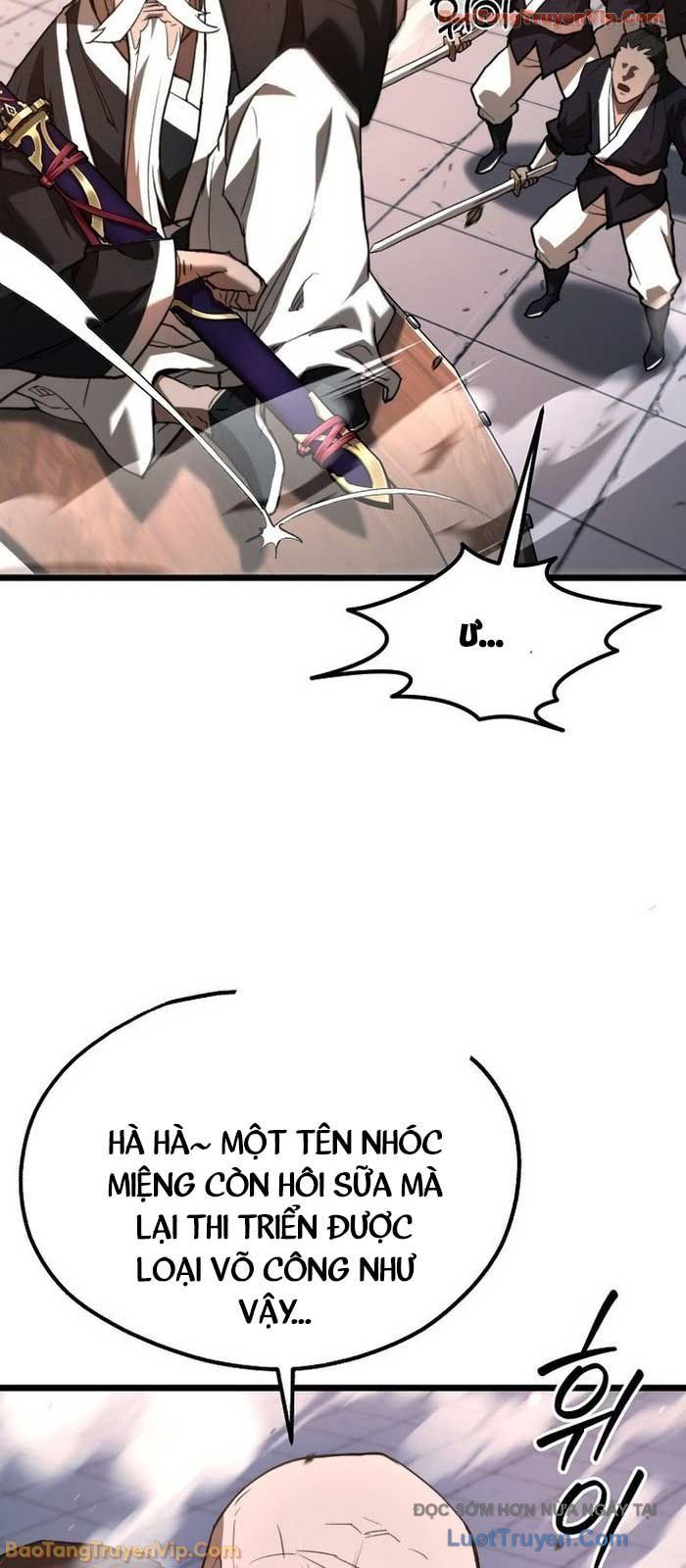 Thương Quỷ Vô Song Chap 23 - Next Chap 22