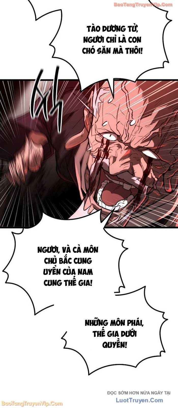 Thương Quỷ Vô Song Chap 23 - Next Chap 22