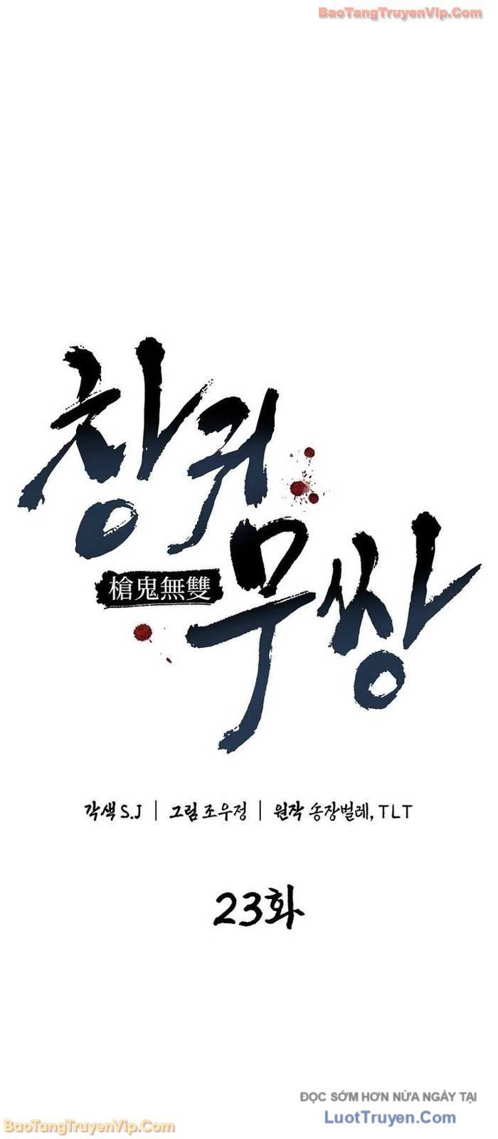 Thương Quỷ Vô Song Chap 23 - Next Chap 22