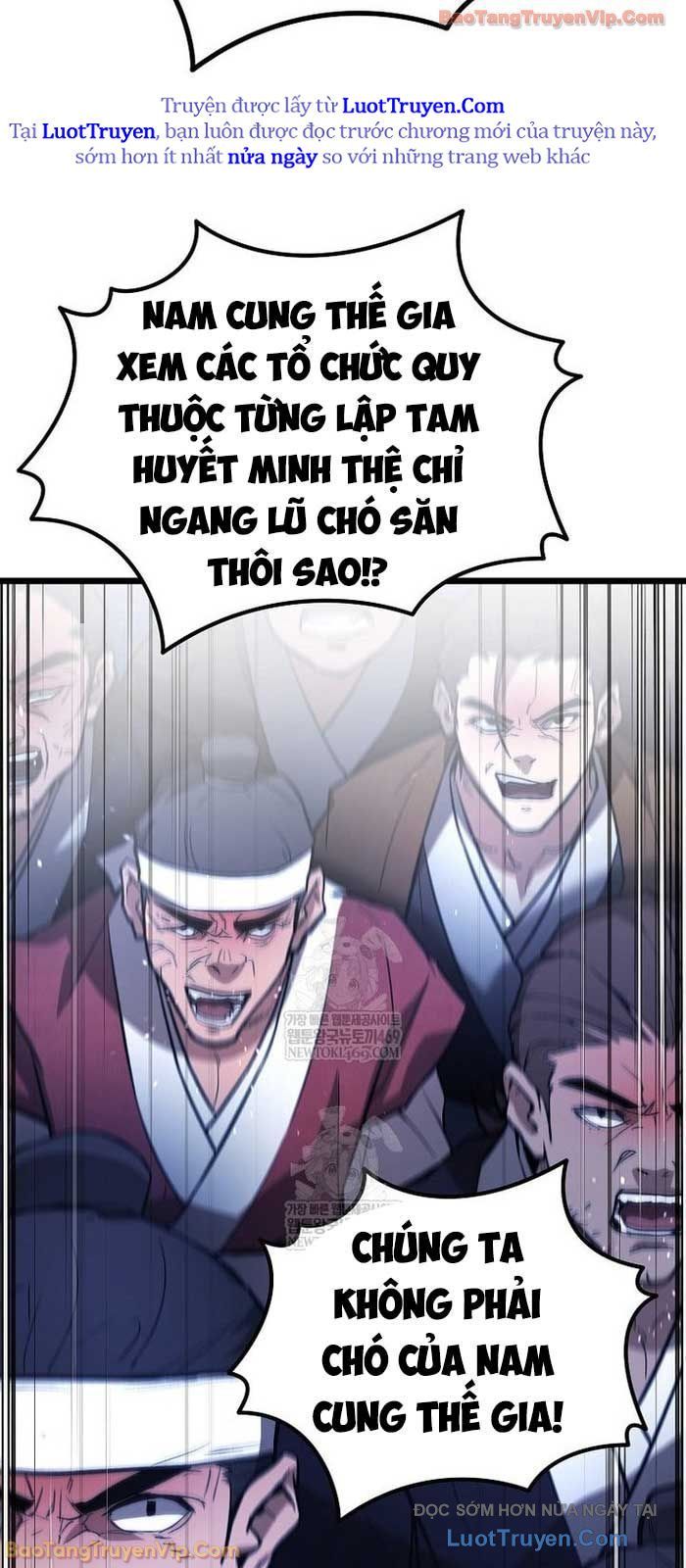 Thương Quỷ Vô Song Chap 23 - Next Chap 22