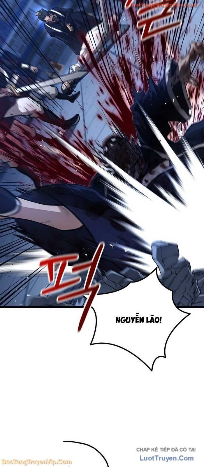 Thương Quỷ Vô Song Chap 24 - Next Chap 23