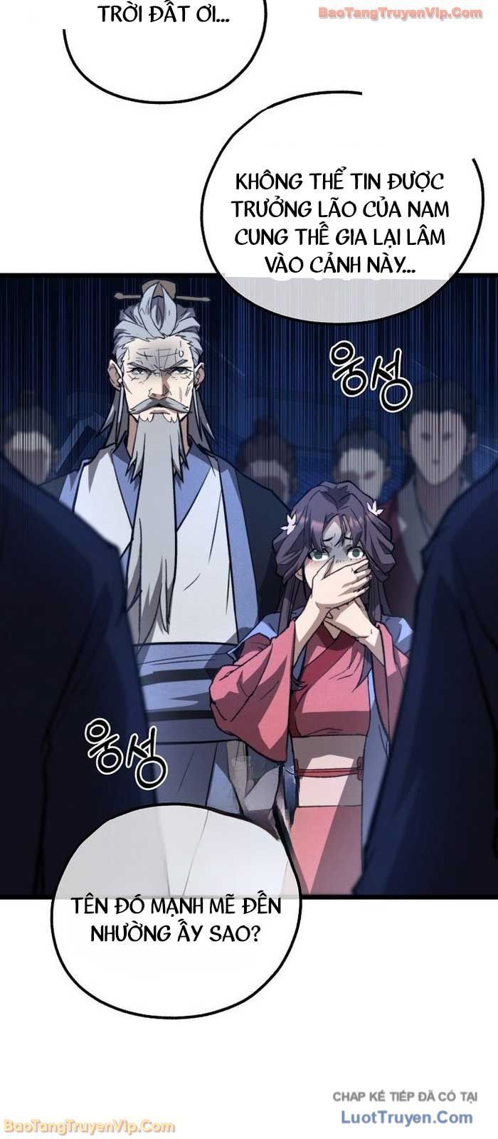 Thương Quỷ Vô Song Chap 24 - Next Chap 23