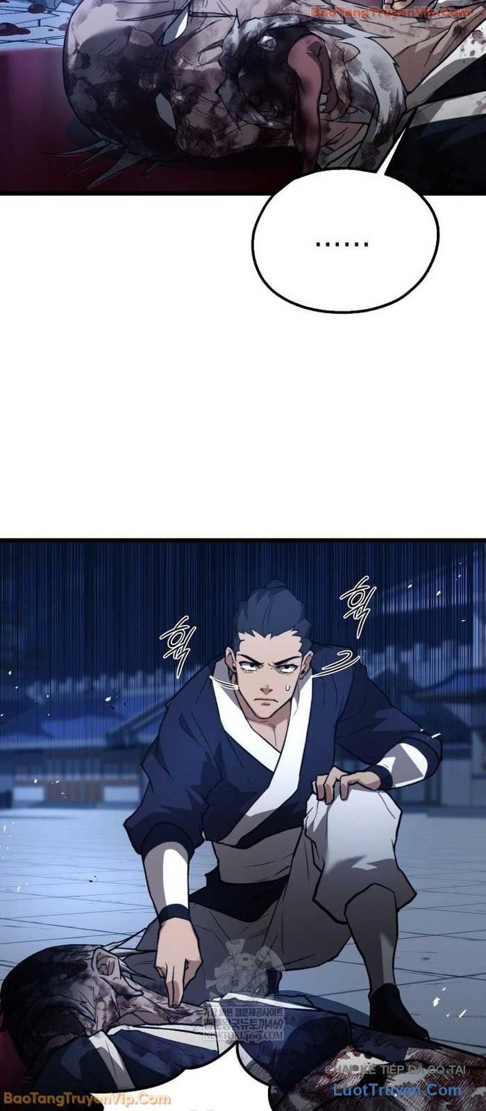 Thương Quỷ Vô Song Chap 24 - Next Chap 23