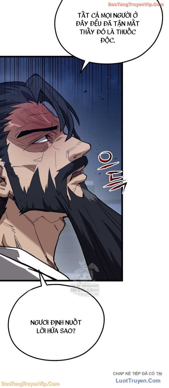 Thương Quỷ Vô Song Chap 24 - Next Chap 23