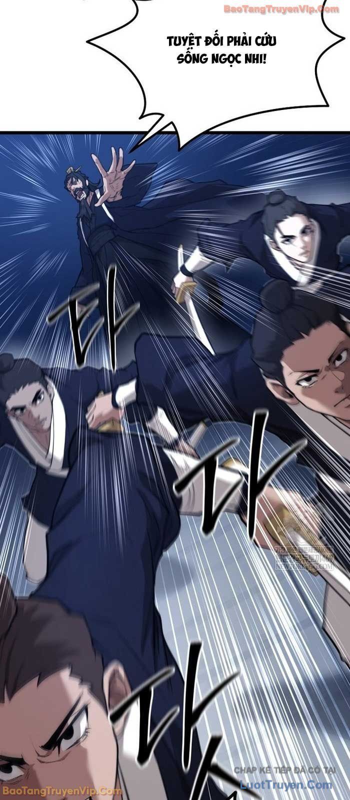 Thương Quỷ Vô Song Chap 24 - Next Chap 23