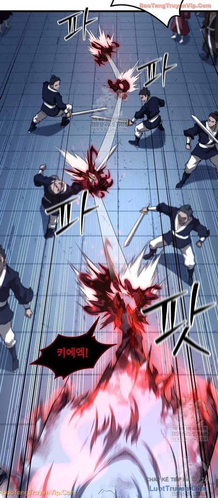 Thương Quỷ Vô Song Chap 24 - Next Chap 23