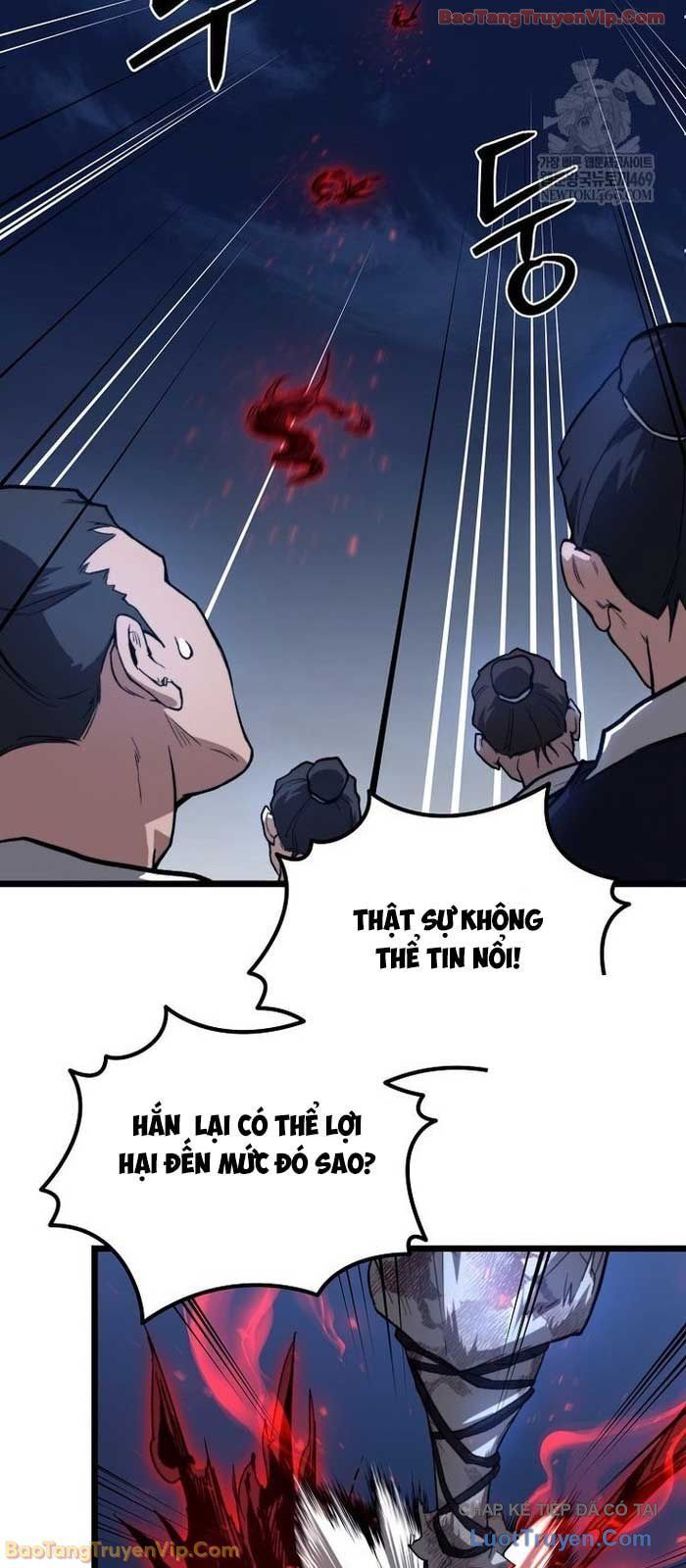 Thương Quỷ Vô Song Chap 24 - Next Chap 23