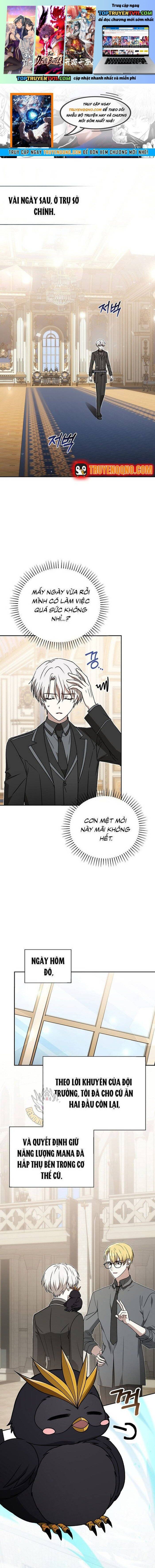 Thiên Tài Phép Thuật Nắm Giữ Khái Niệm Chap 42 - Next Chap 41