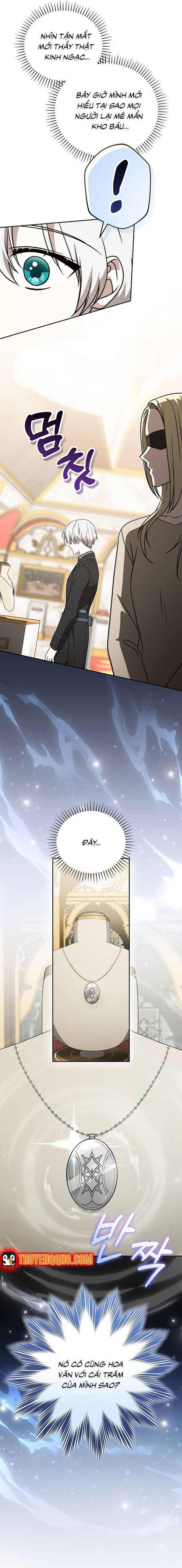 Thiên Tài Phép Thuật Nắm Giữ Khái Niệm Chap 42 - Next Chap 41