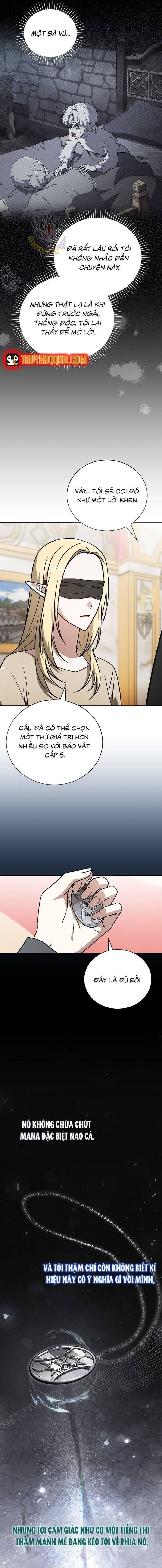 Thiên Tài Phép Thuật Nắm Giữ Khái Niệm Chap 42 - Next Chap 41