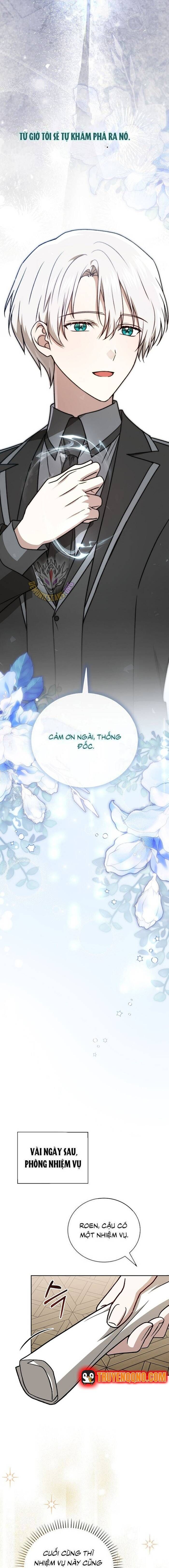 Thiên Tài Phép Thuật Nắm Giữ Khái Niệm Chap 42 - Next Chap 41