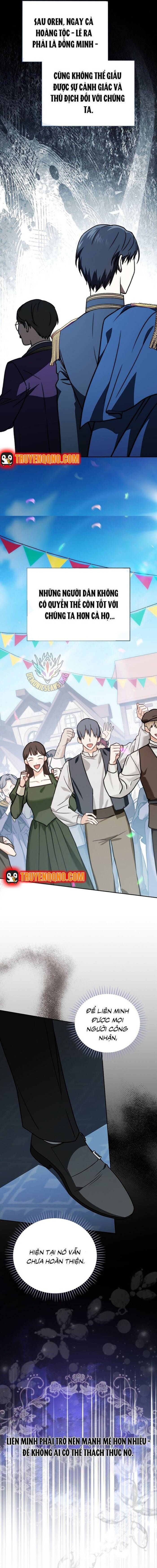 Thiên Tài Phép Thuật Nắm Giữ Khái Niệm Chap 42 - Next Chap 41