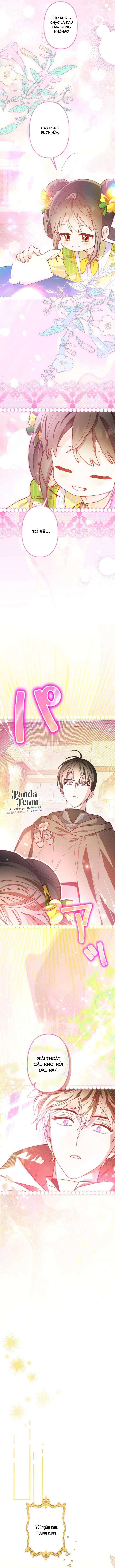 Trang 12 - Kiếp Này Em Sẽ Không Sống Dưới Cái Bóng Của Người Chị Song Sinh