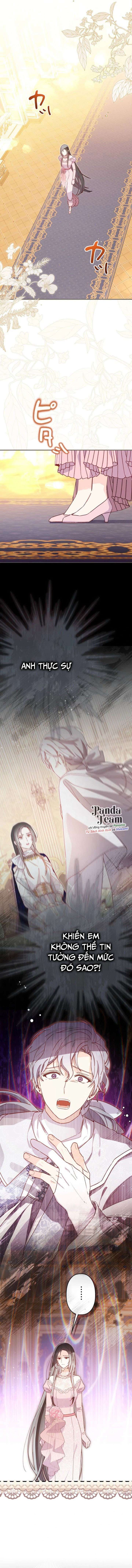 Trang 13 - Kiếp Này Em Sẽ Không Sống Dưới Cái Bóng Của Người Chị Song Sinh