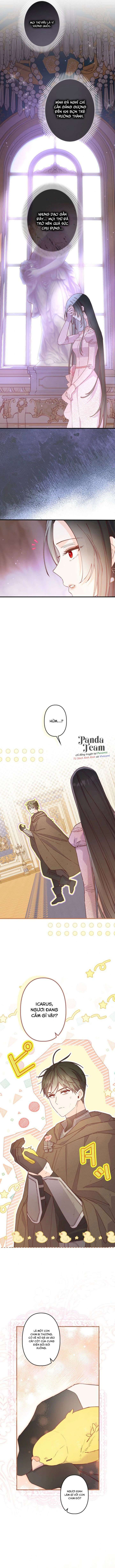 Trang 14 - Kiếp Này Em Sẽ Không Sống Dưới Cái Bóng Của Người Chị Song Sinh