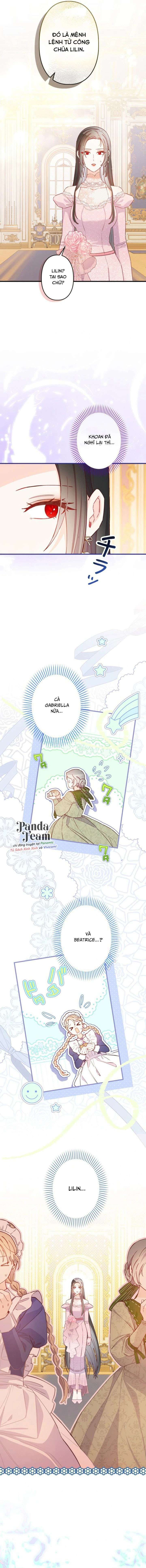 Trang 15 - Kiếp Này Em Sẽ Không Sống Dưới Cái Bóng Của Người Chị Song Sinh