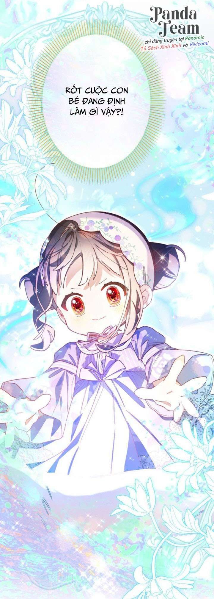 Trang 16 - Kiếp Này Em Sẽ Không Sống Dưới Cái Bóng Của Người Chị Song Sinh