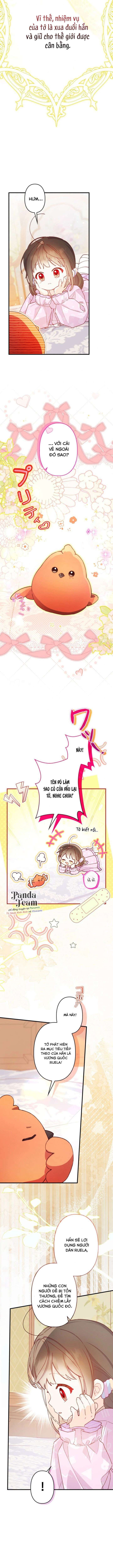 Trang 6 - Kiếp Này Em Sẽ Không Sống Dưới Cái Bóng Của Người Chị Song Sinh