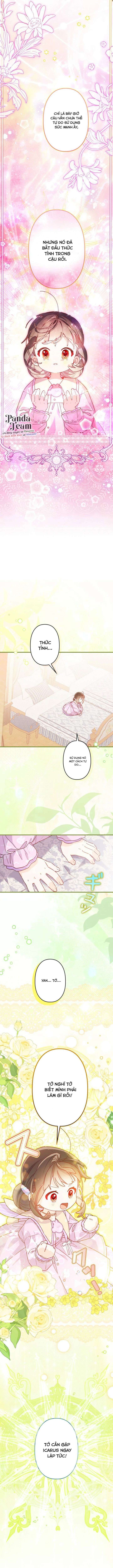 Trang 9 - Kiếp Này Em Sẽ Không Sống Dưới Cái Bóng Của Người Chị Song Sinh