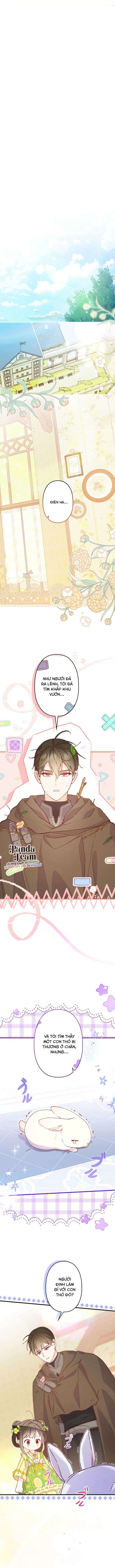 Trang 10 - Kiếp Này Em Sẽ Không Sống Dưới Cái Bóng Của Người Chị Song Sinh