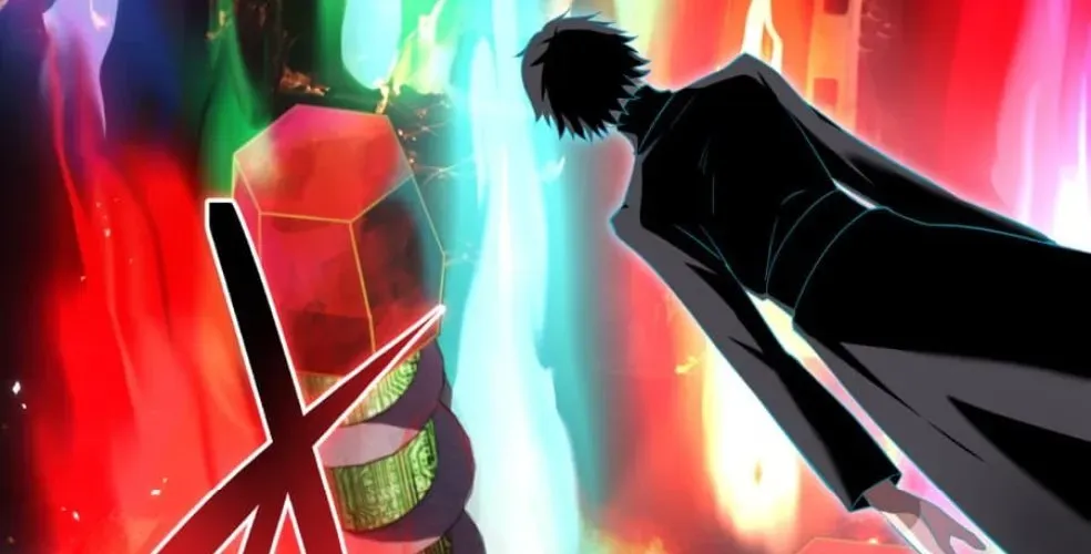 Ta Là Kẻ Siêu Việt Duy Nhất Chap 78 - Next Chap 77